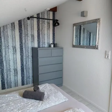 Appartement Sonnenblume - Bauernhof-nordsee-urlaub *