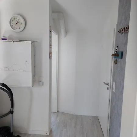 Appartement Sonnenblume - Bauernhof-nordsee-urlaub