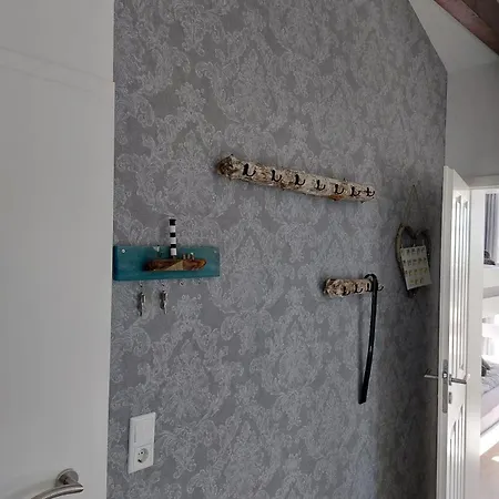 Appartement Sonnenblume - Bauernhof-nordsee-urlaub *