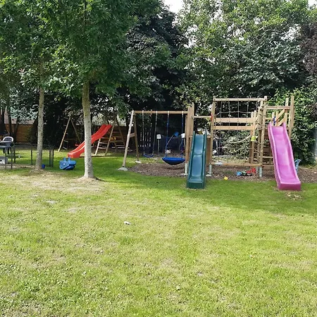 Sonnenblume - Bauernhof-nordsee-urlaub Appartement *