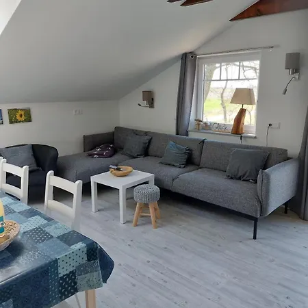 Sonnenblume - Bauernhof-nordsee-urlaub Appartement *