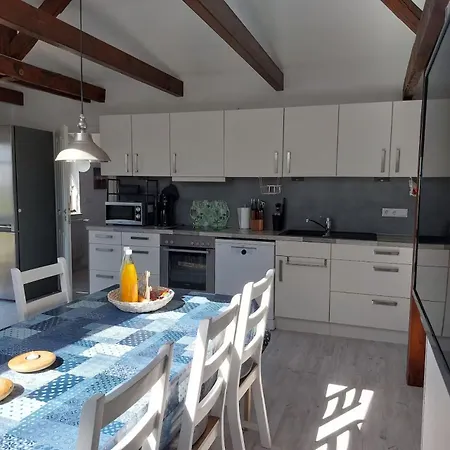 Apartment Sonnenblume - Bauernhof-nordsee-urlaub *