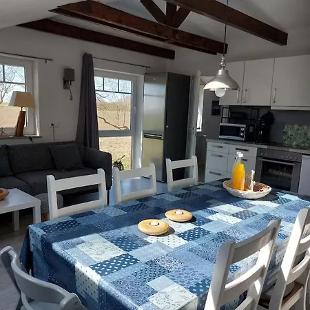 Sonnenblume - Bauernhof-nordsee-urlaub Appartement